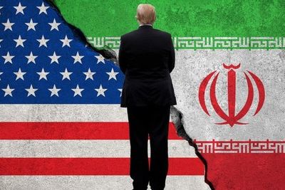Планы США задавить Иран провалились