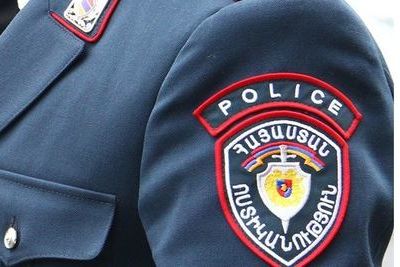 Инспектор полиции в Армении сбил пятилетнего ребенка - СМИ