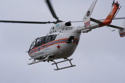 Дагестанские медики получат два санитарных вертолета