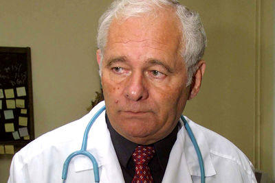 Доктор Рошаль поведал о здоровье избитой девочки из Ингушетии