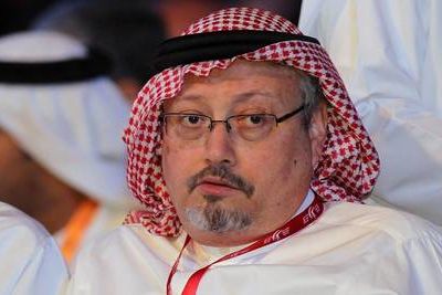 Саудовский принц признал вину в смерти Хашкаджи