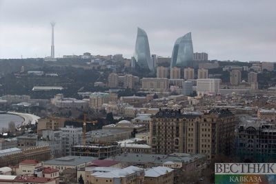 Погода в Баку испортится