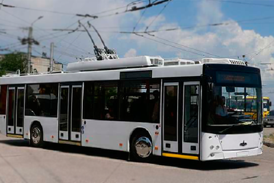 Ростов-на-Дону приобретет 20 белорусских троллейбусов – СМИ