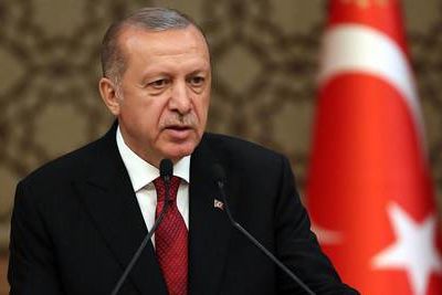 Эрдоган рассказал, сколько будет длиться операция в Сирии