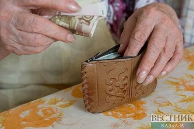 Сбой оставил без денег пенсионеров и бюджетников Севастополя