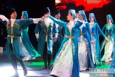 Казань примет фестиваль культуры и искусств Северного Кавказа