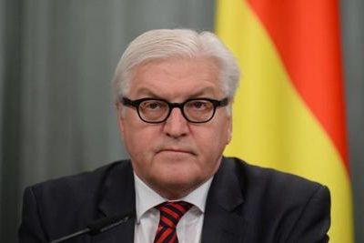 Президент Германии раскрыл цель визита в Грузию 