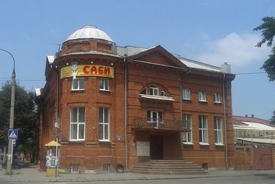Театр из Владикавказа покажет в Улан-Удэ три спектакля в рамках &quot;Больших гастролей&quot;