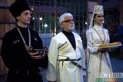 Кисловодск примет праздник осетинской культуры 
