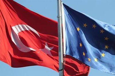 Разгневанная Европа угрожает Турции санкциями 
