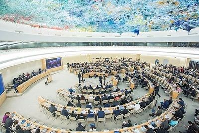 Армения стала членом Совета по правам человека ООН