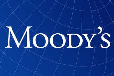 Moody&#039;s скорректировало прогноз по банковскому сектору России 