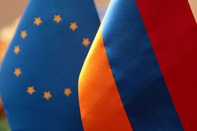 Арман Ехоян: Армения принесет ЕС пользу 