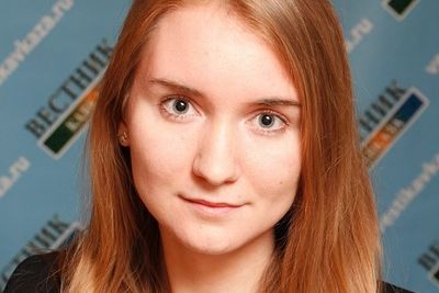 Марина Лагутина на Вести.FM: в России сократился приток мигрантов из Украины 
