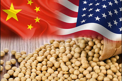 Требование США к Китаю о крупных закупках противоречит идее о свободной торговле