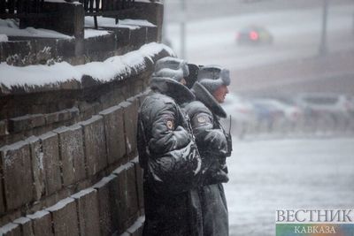 Жителей Казахстана ждут трескучие морозы и метель
