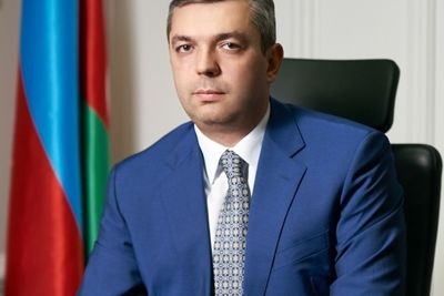 Самир Нуриев: назначение главой администрации президента Азербайджана – большая честь и ответственность