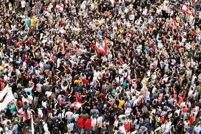 Закономерны ли протесты в странах &quot;арабской весны&quot;