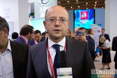 Парвиз Шахбазов примет участие в саммите в Казахстане