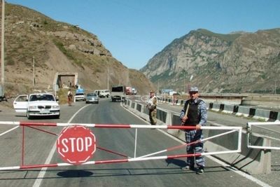 Ирак закрыл иранскую границу из-за протестов в обеих странах