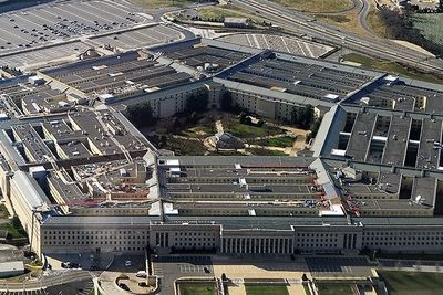 Пентагон проведет активные испытания гиперзвукового оружия