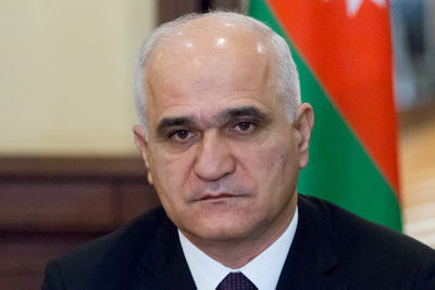 Шахин Мустафаев: &quot;Азербайджано-российские отношения развиваются очень успешно и на взаимовыгодной основе&quot;