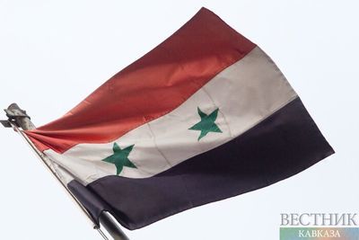 МИД Сирии призвал прекратить санкции против страны