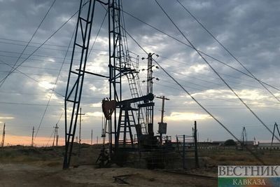 Россия обновила рекорд нефтедобычи