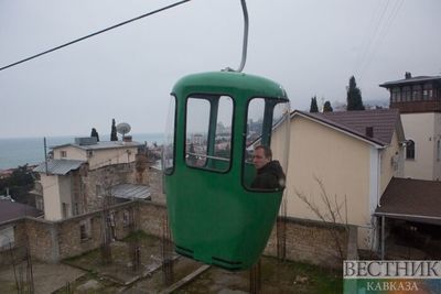 Легализовавшимся хозяевам жилья в Крыму устроят налоговые каникулы