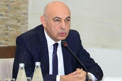 Адалят Велиев назначен завотделом по связям с политическими партиями и законодательной властью Администрации Президента Азербайджана