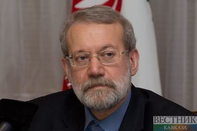 Лариджани: из-за Европы Иран готов пересмотреть сотрудничество с МАГАТЭ 