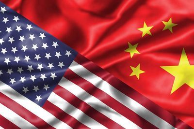 Китай запретил американские НКО