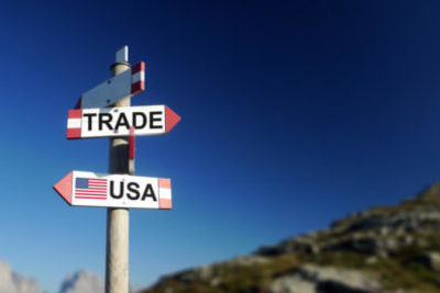 Кризис в мировой торговле: США заблокировали Апелляционный суд ВТО