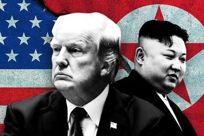 Вашингтон и Пхеньян обмениваются враждебными выпадами