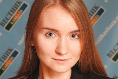 Марина Лагутина на Вести.FM: неприятности русскоязычным школам на постсоветском пространстве принес не только COVID-19, но и руководства ряда стран