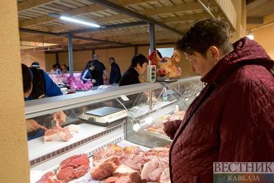 С рынков Кубани конфисковали почти тонну опасного мяса