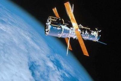 С нового 2020 года во Владикавказе заработает школа космонавтики