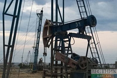 Brent поднялась до $68,88 за баррель