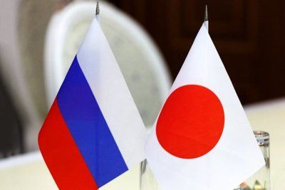 Россия и Япония заключат мир?