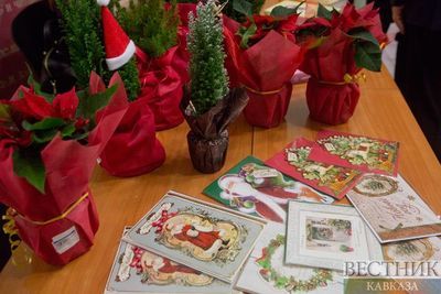 Челябинских детей поздравили просроченными новогодними подарками - СМИ