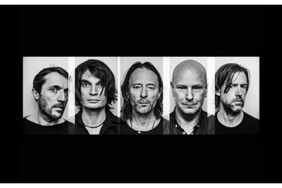 Radiohead выложили всю свою дискографию в открытый доступ