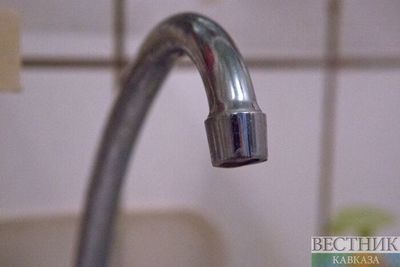 Здравницы Крыма уже предупредили о летнем дефиците воды
