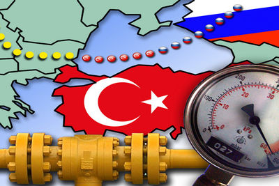 Сербия построила свой &quot;Турецкий поток&quot; 