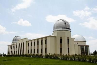 Шамахинская обсерватория сообщила о погоде в космосе