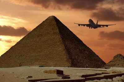 Минтранс оставит запрет на выполнение рейсов в Египет до апреля