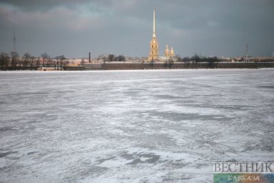 Стало известно, на сколько часов появлялось солнце в Петербурге в декабре
