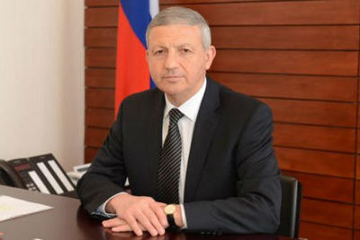 Вячеслав Битаров рассказал о достижениях Северной Осетии в 2019 году