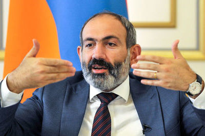 Никол Пашинян нарушил Конституцию Армении ради денег - СМИ