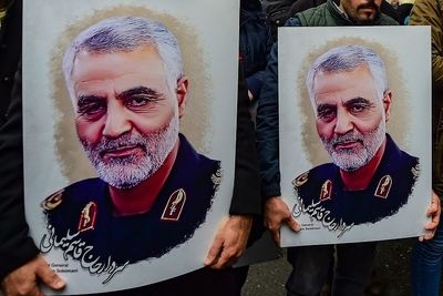 Убийство Сулеймани: политический акт, замаскированный под военную операцию