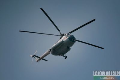 МАК озвучил причину жесткой посадки Ми-2 на Кубани 